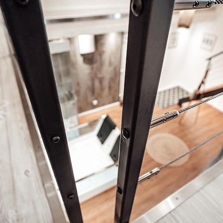 Luxusloft Timeout With Private Spa Ralingen Εξωτερικό φωτογραφία