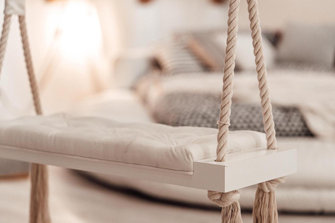 Luxusloft Timeout With Private Spa Ralingen Εξωτερικό φωτογραφία