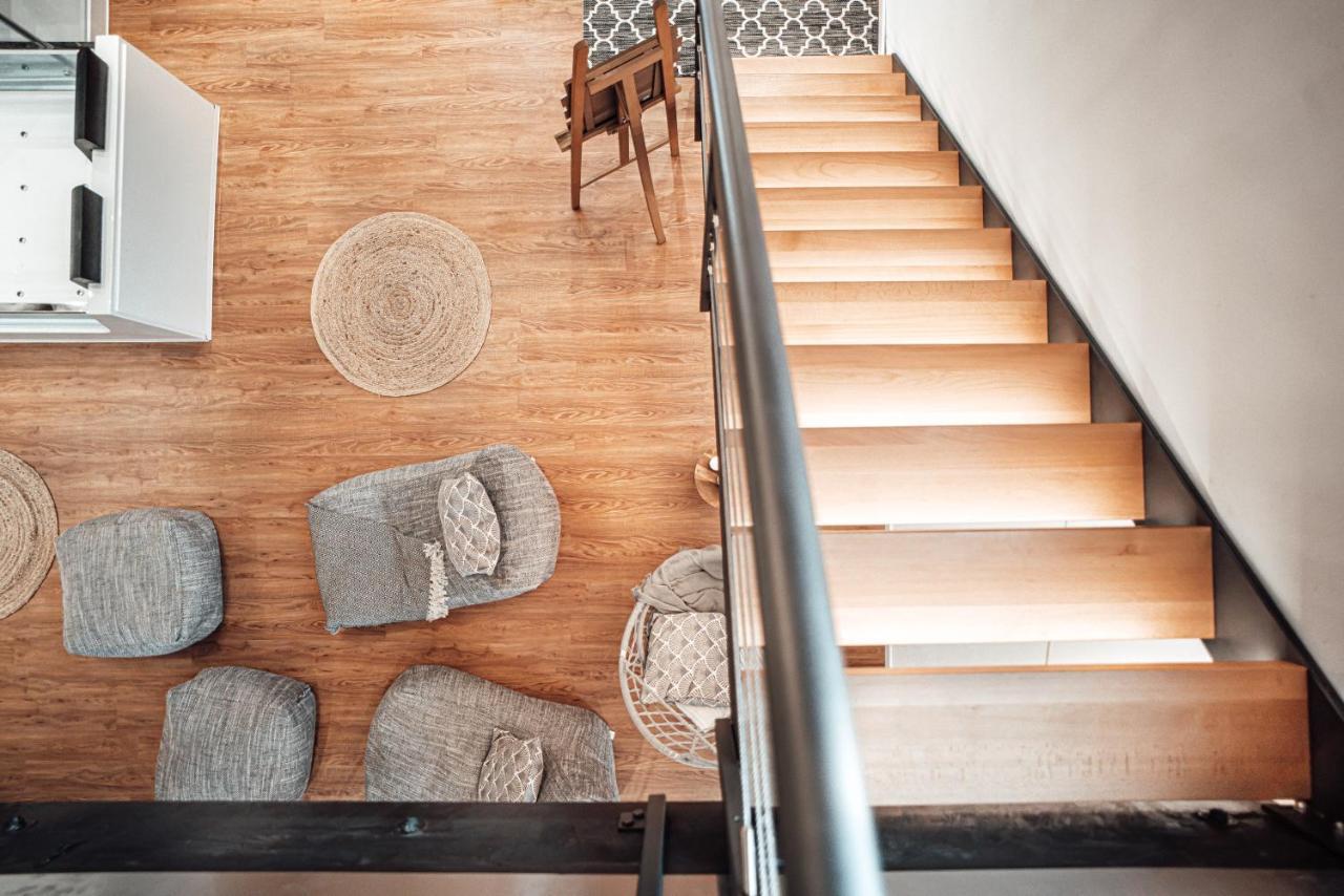 Luxusloft Timeout With Private Spa Ralingen Εξωτερικό φωτογραφία