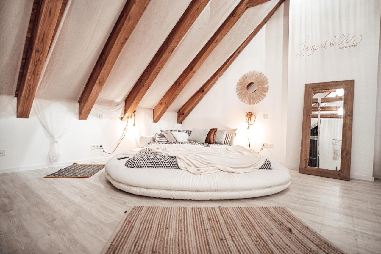 Luxusloft Timeout With Private Spa Ralingen Εξωτερικό φωτογραφία