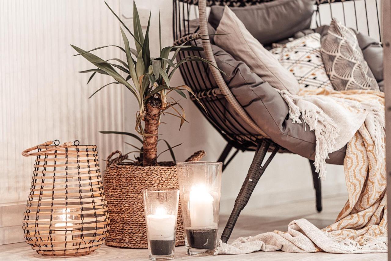Luxusloft Timeout With Private Spa Ralingen Εξωτερικό φωτογραφία